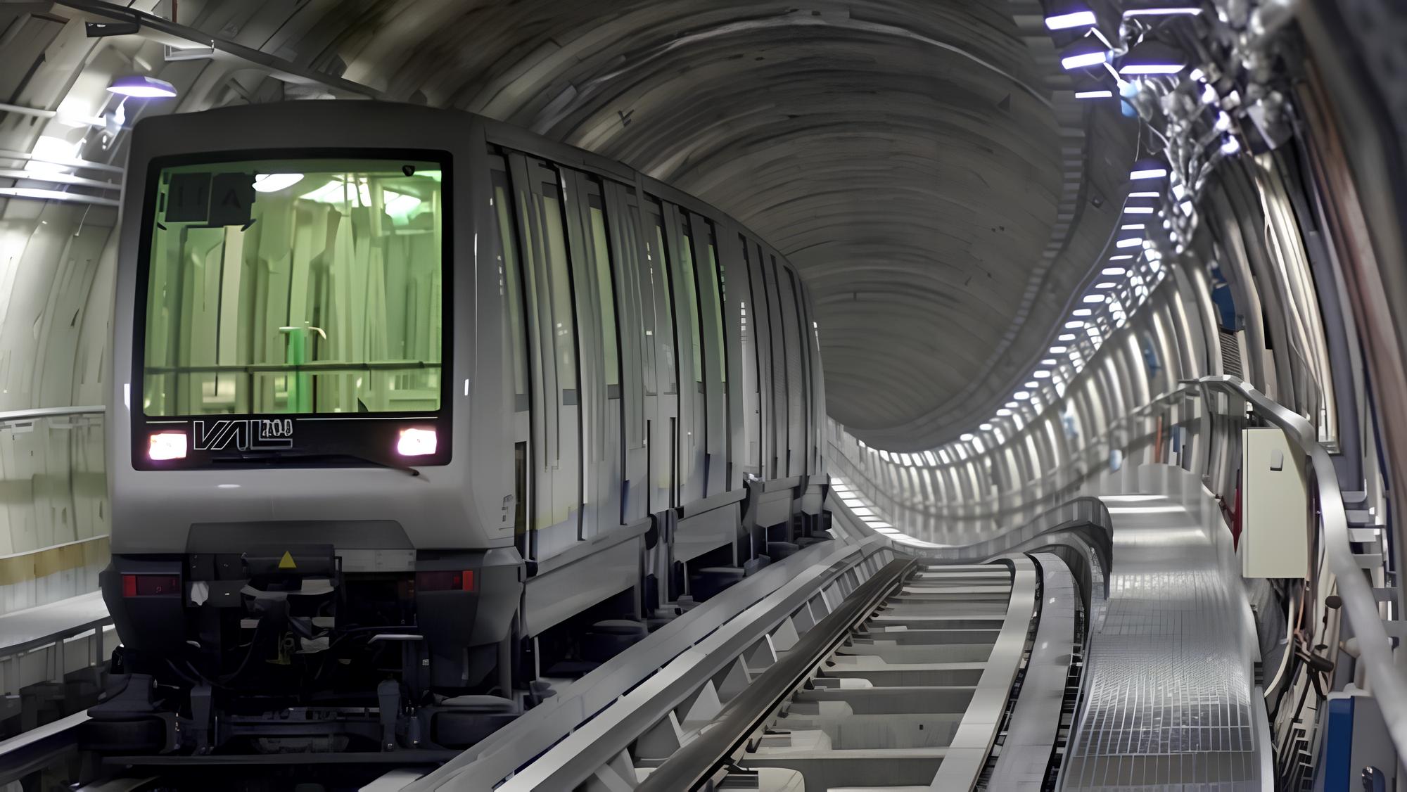 Metro Torino, GTT rescinde il contratto con Grivan. Arriva Schindler