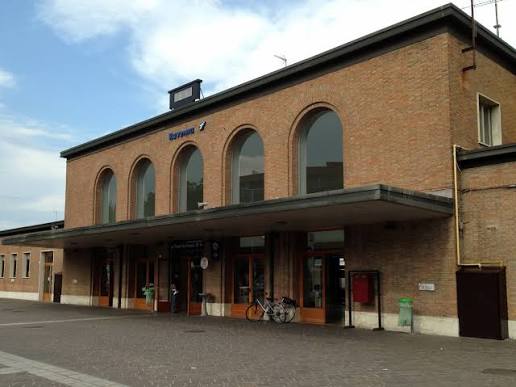Ravenna, la stazione si blinda: 14 telecamere nuove e un sottopasso che rinasce