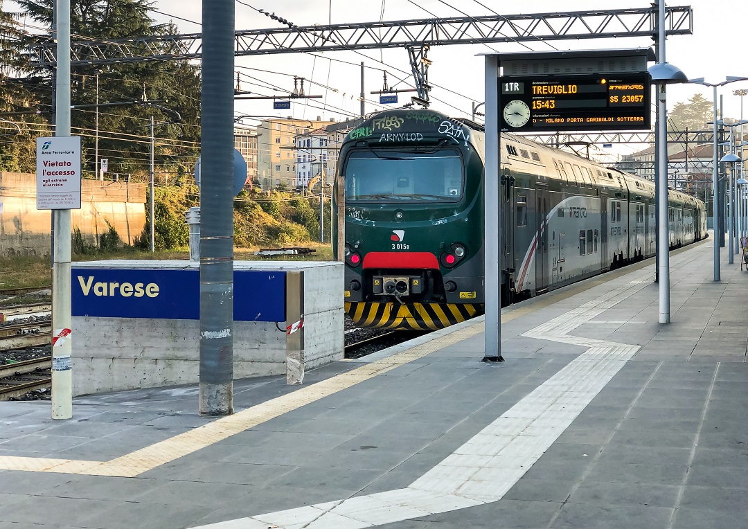 Sicurezza Varese, aumentano i controlli nelle fermate del trasporto pubblico: sottoscritto il protocollo in Prefettura