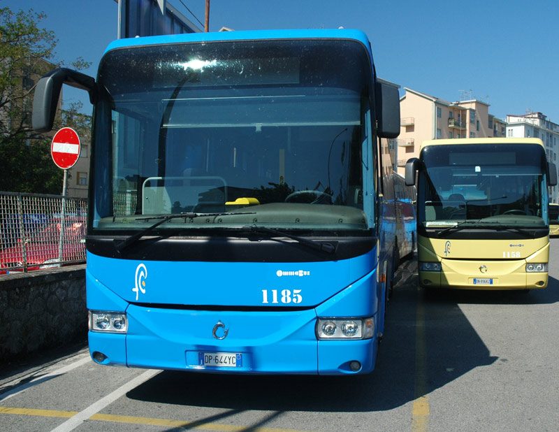 Trasporto pubblico in Calabria: il futuro è un rebus da 137 milioni