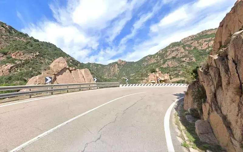 Sardegna, 3,4 milioni in più per rattoppare 6000 chilometri di strade