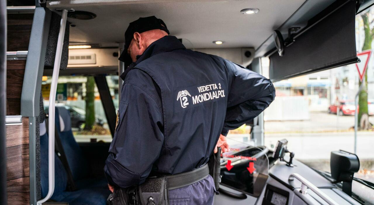 Air Campania, guardie giurate sui bus contro aggressioni ed evasione: i risultati sorprendono