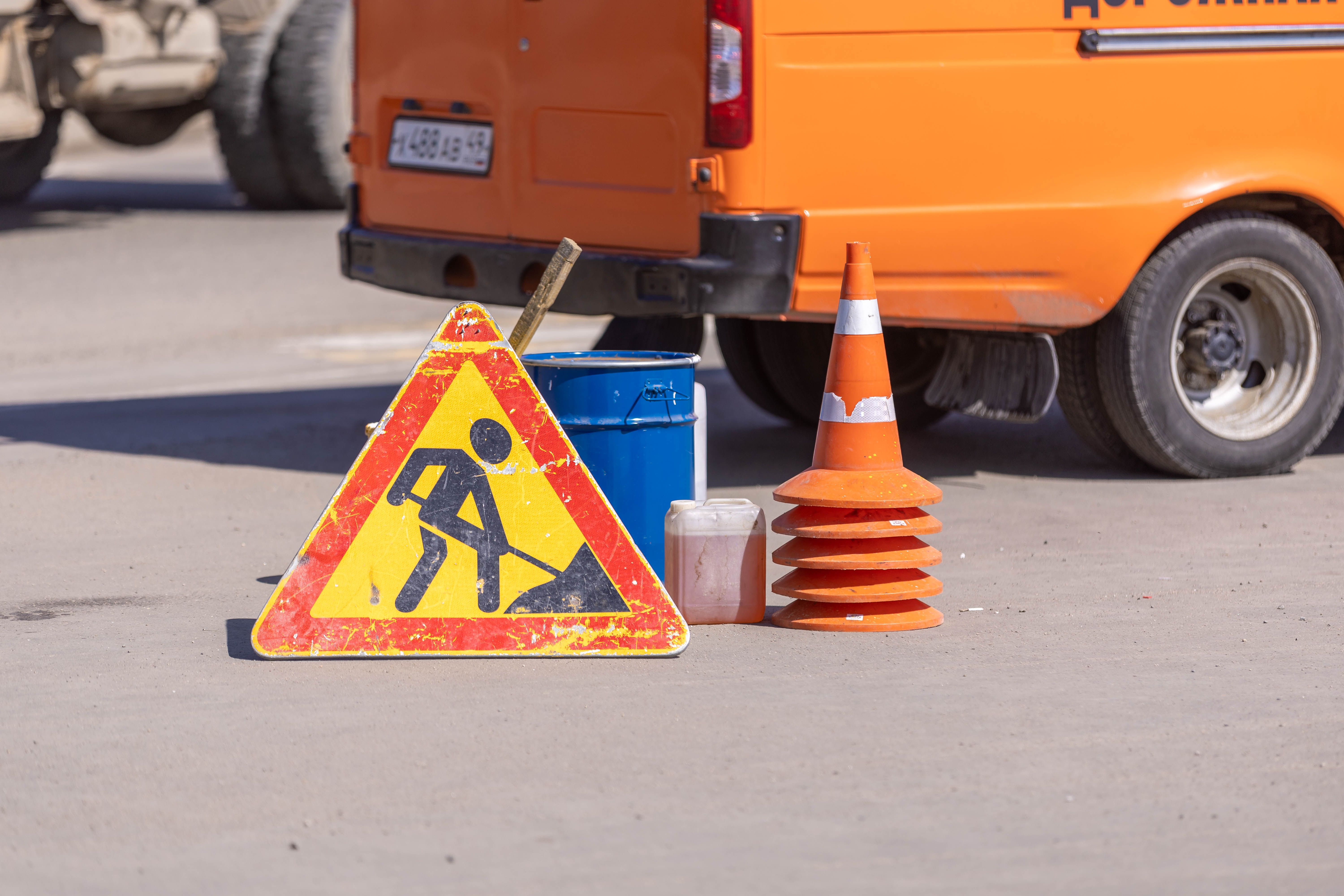 Autostrade, rimuovere i cantieri in modo più rapido e sicuro: dalla Liguria ecco “Rollo”. Come funziona