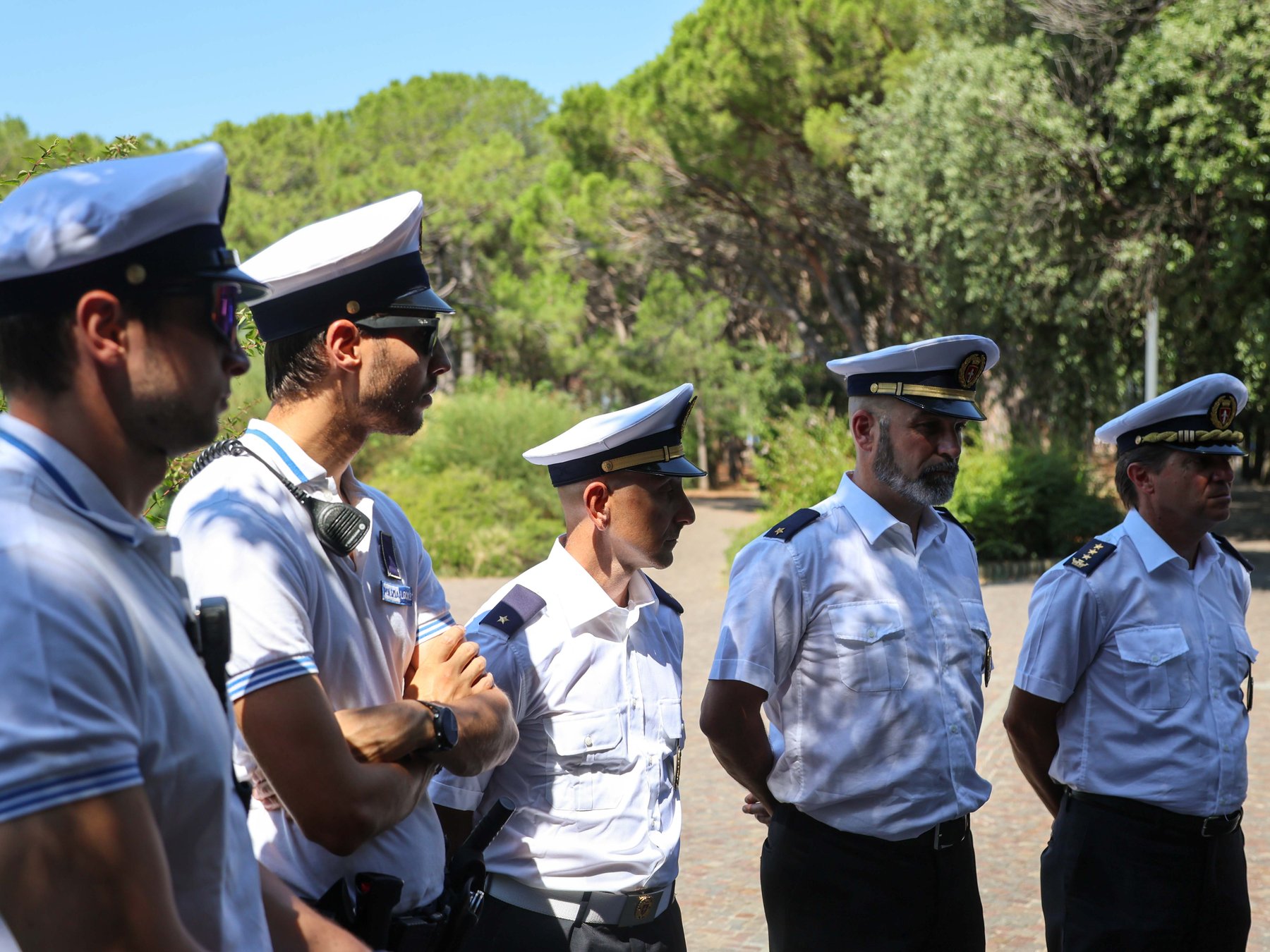 Trieste, turismo e sicurezza: il bilancio dei controlli della Polizia Locale a Barcola