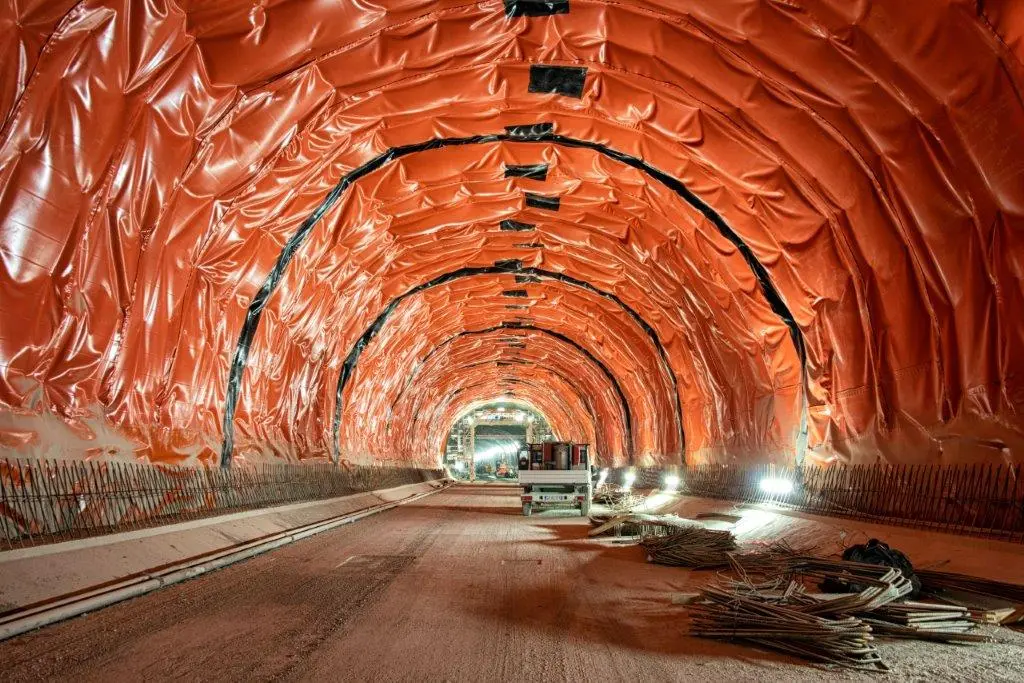 Trentino, Galleria del Brennero: nuovo passo verso il completamento. Approvato il quinto lotto