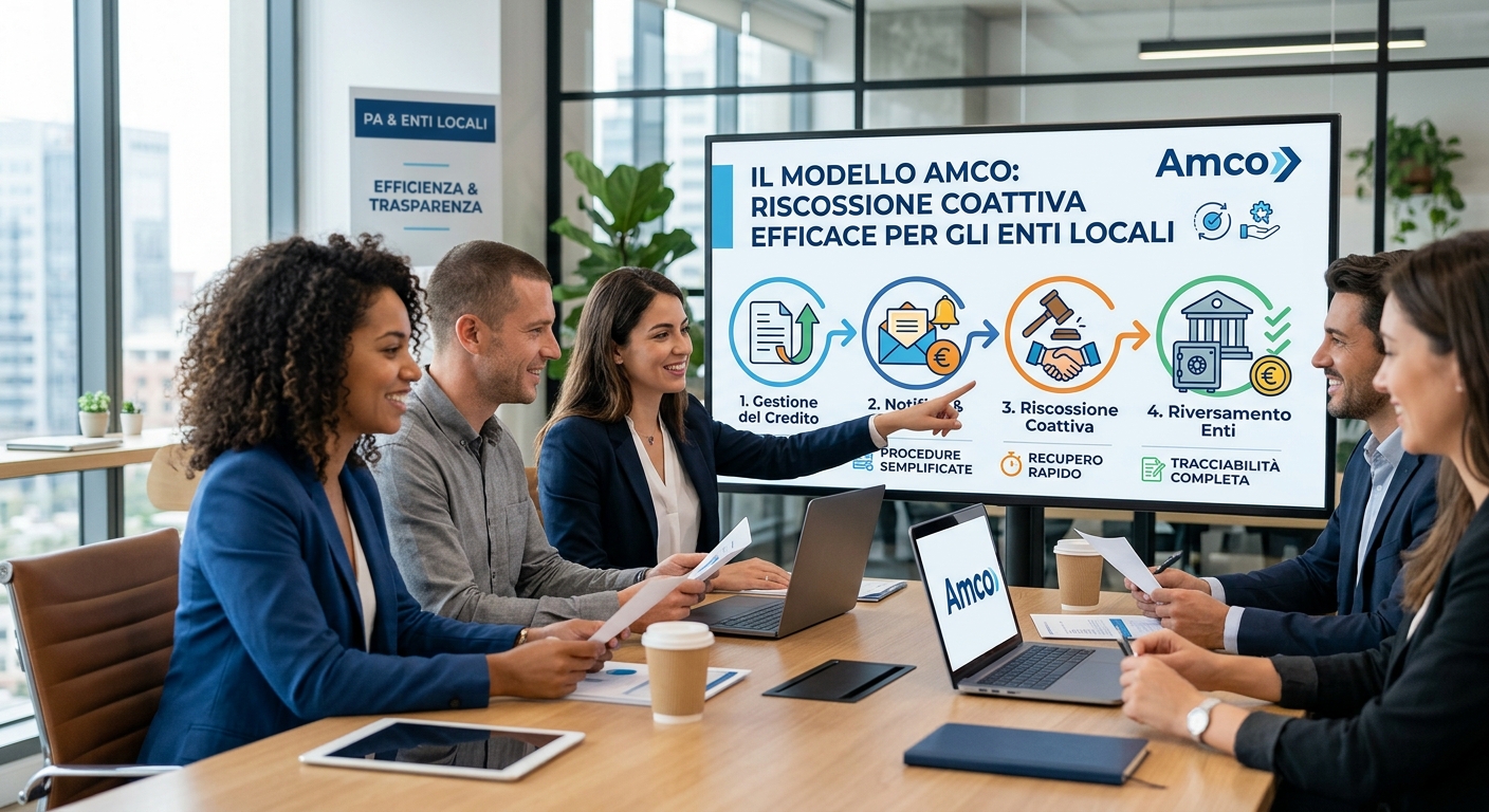 La nuova riscossione coattiva locale: tra crisi dei bilanci e nuovi automatismi accentratori