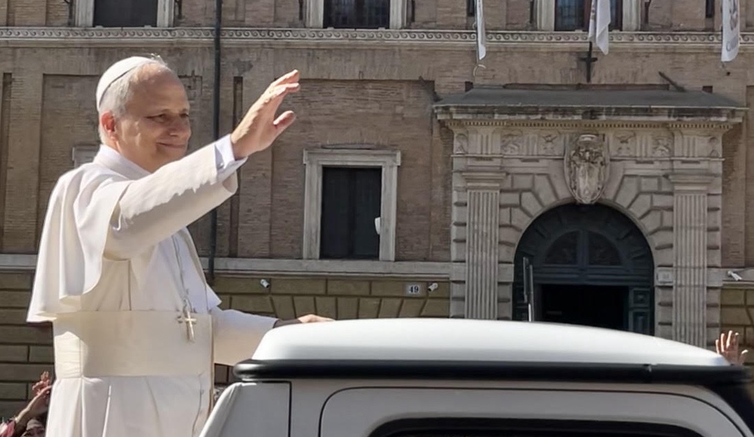 Rimini, il 22 agosto arriva Papa Leone XIV: maxi piano straordinario per sicurezza e viabilità
