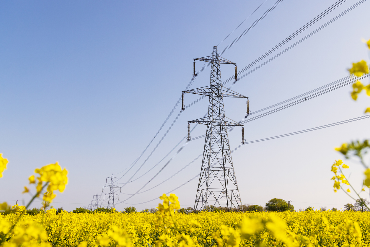 La domanda di elettricità cresce e tocca a luglio il livello mensile più alto di sempre