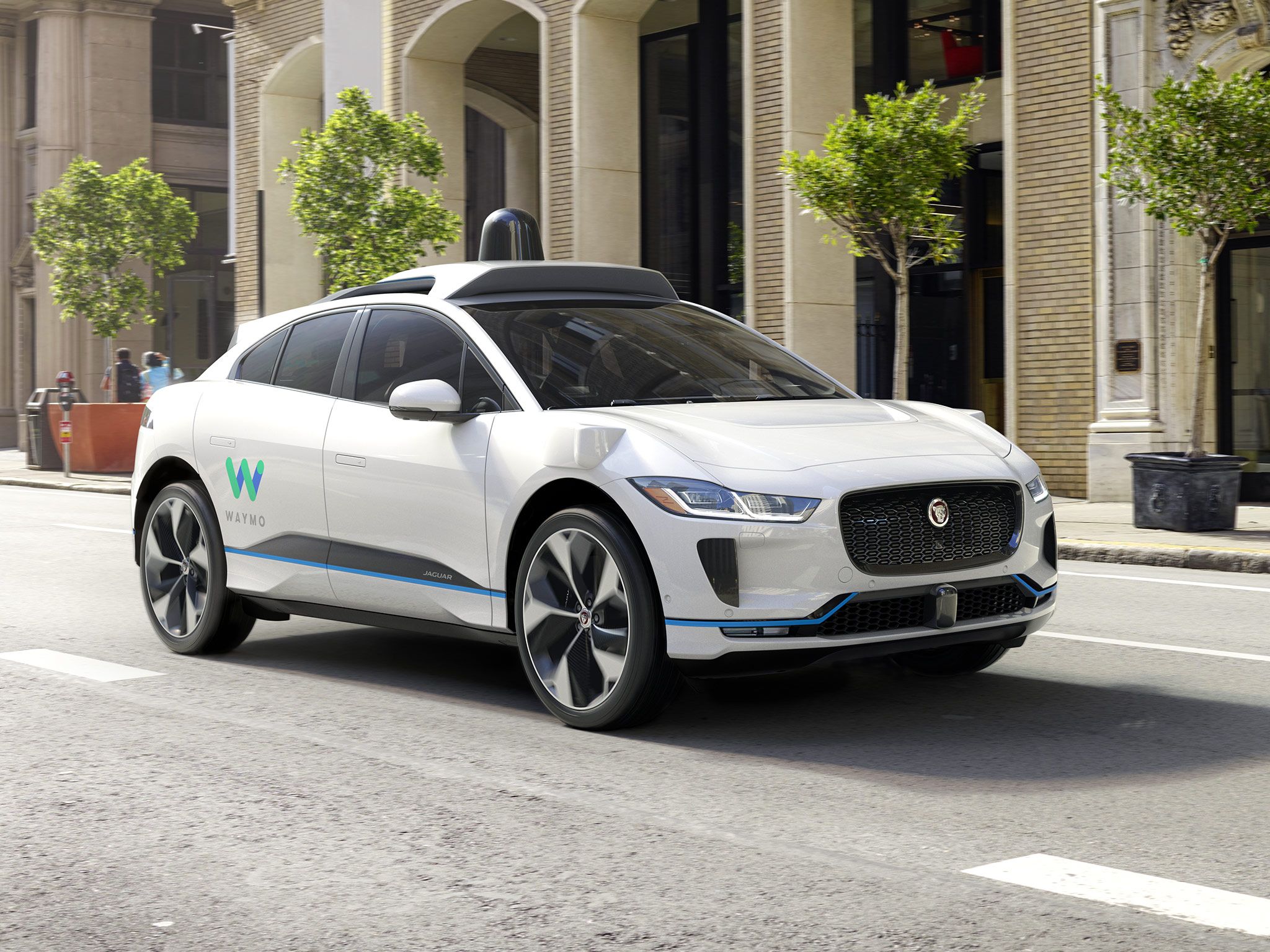 Waymo arriva in Europa: a Monaco di Baviera le prime auto senza conducente entro il 2027