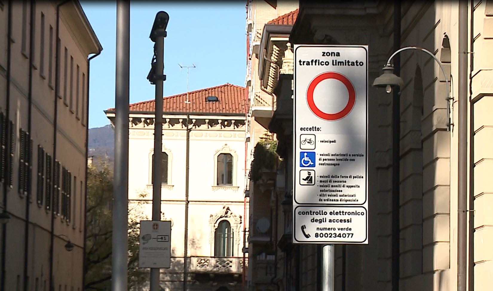 Como, come cambia la ZTL: nuovi orari, permessi digitali e più aree pedonali