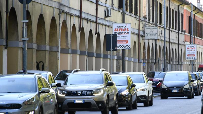 Pavia Città 30, il Comune ascolta i cittadini: online il questionario sulle strade