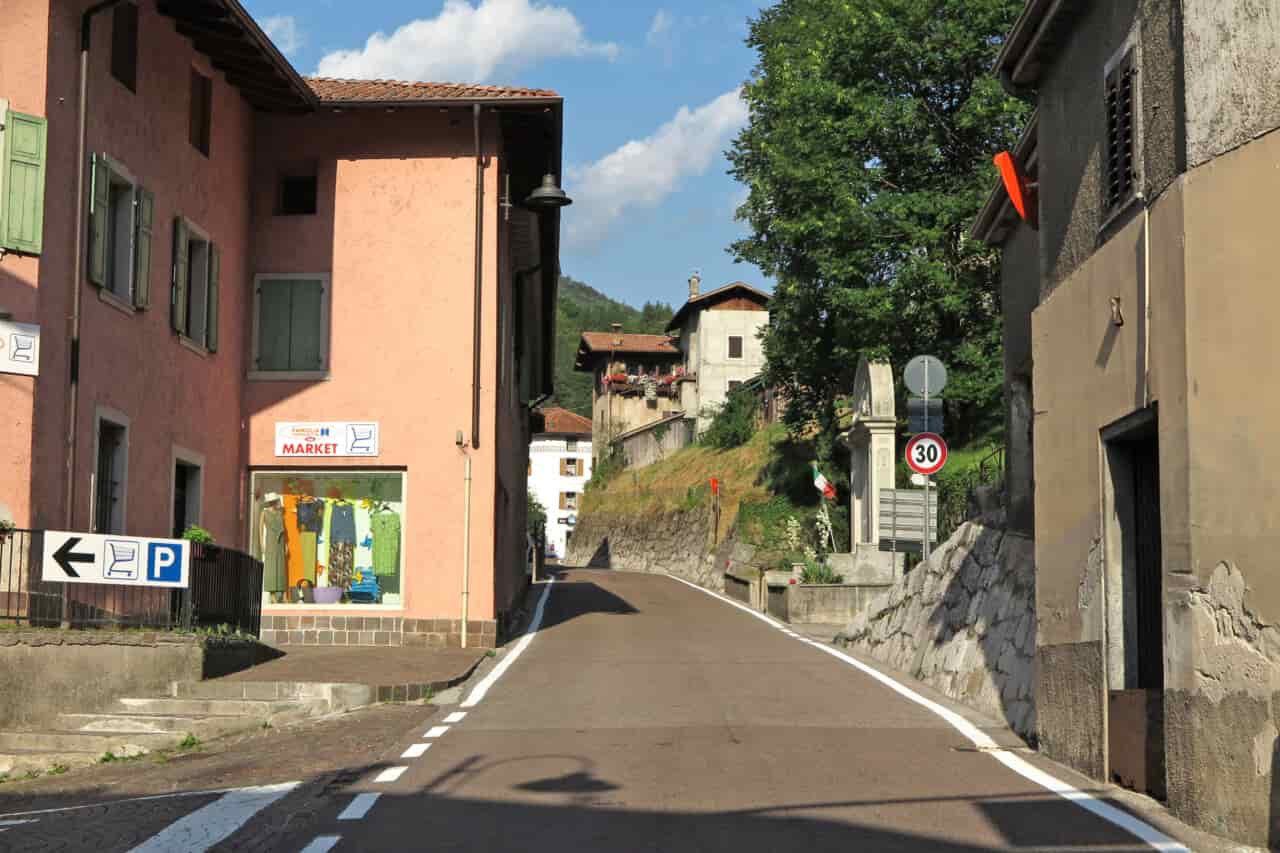 Trentino, Molina di Ledro, la variante prende forma: al via il progetto