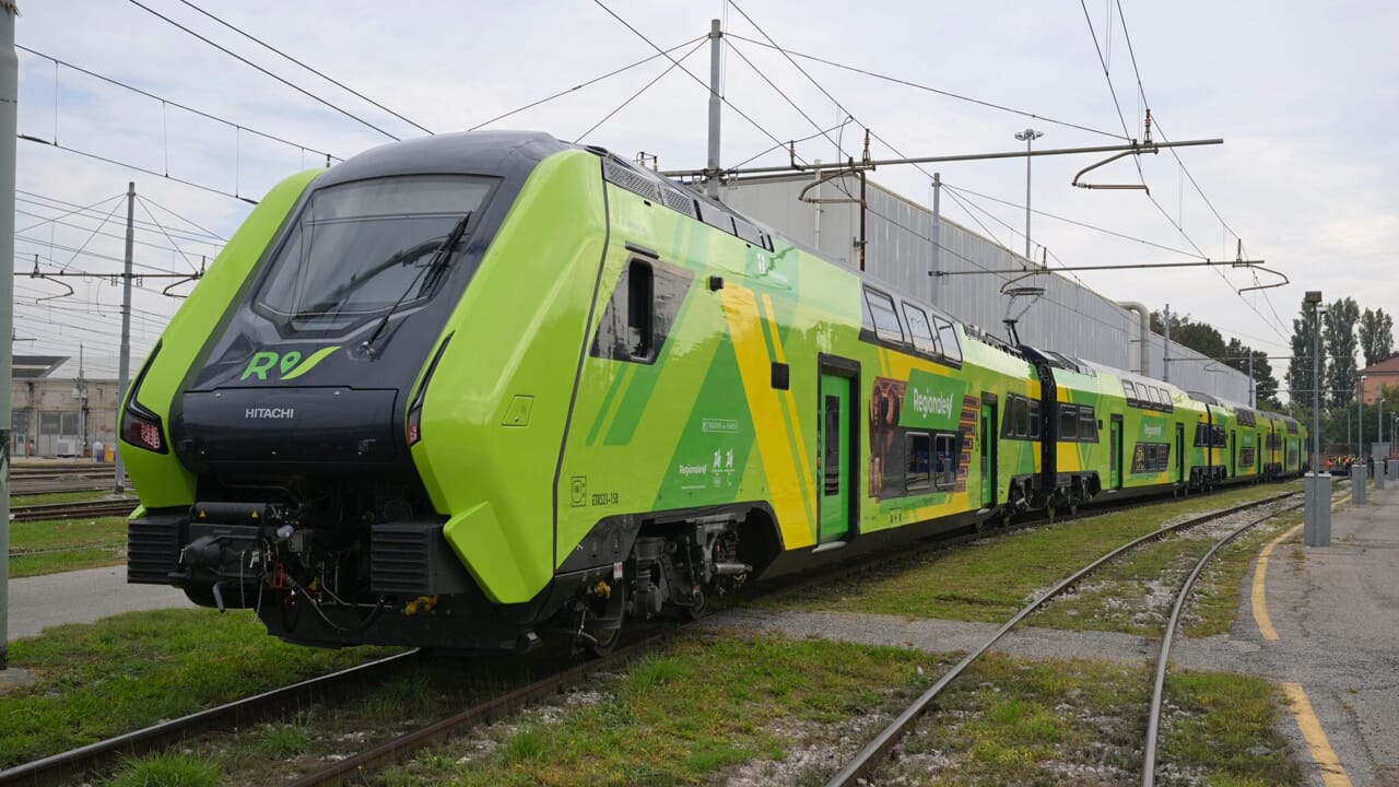 Veneto, biglietto unico per treni, bus, tram e vaporetti: ecco quando arriva