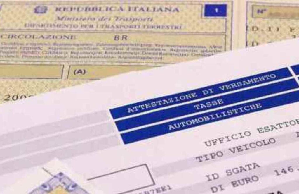 Bollo auto, il Tar boccia l’affidamento diretto all’Aci: la Regione Abruzzo dovrà risarcire Gefil