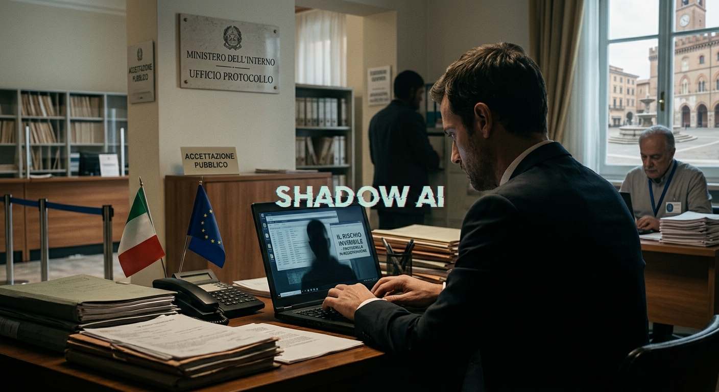 Dai progetti PNRR alla governance dell’AI nella Pubblica amministrazione: come evolve la transizione digitale