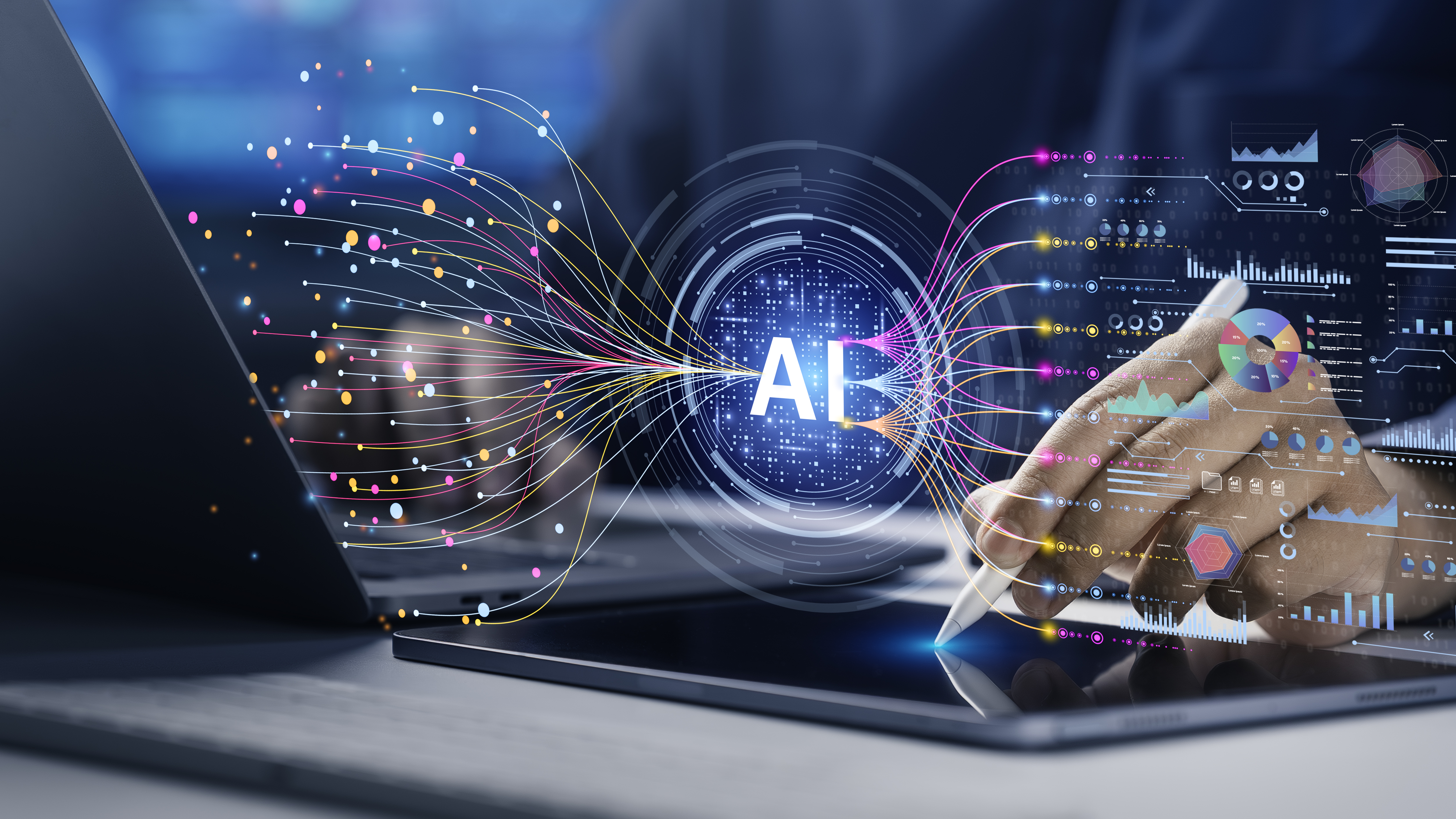 Anthropic e OpenAI lanciano nuovi modelli di Intelligenza Artificiale: la sfida riparte