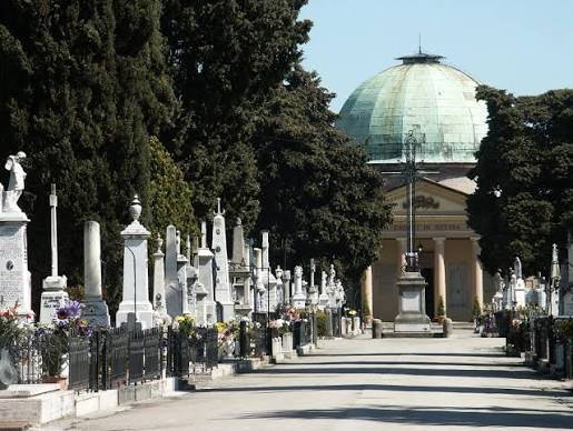 Rimini, telecamere nei cimiteri contro furti e vandalismi: il progetto da 225mila euro