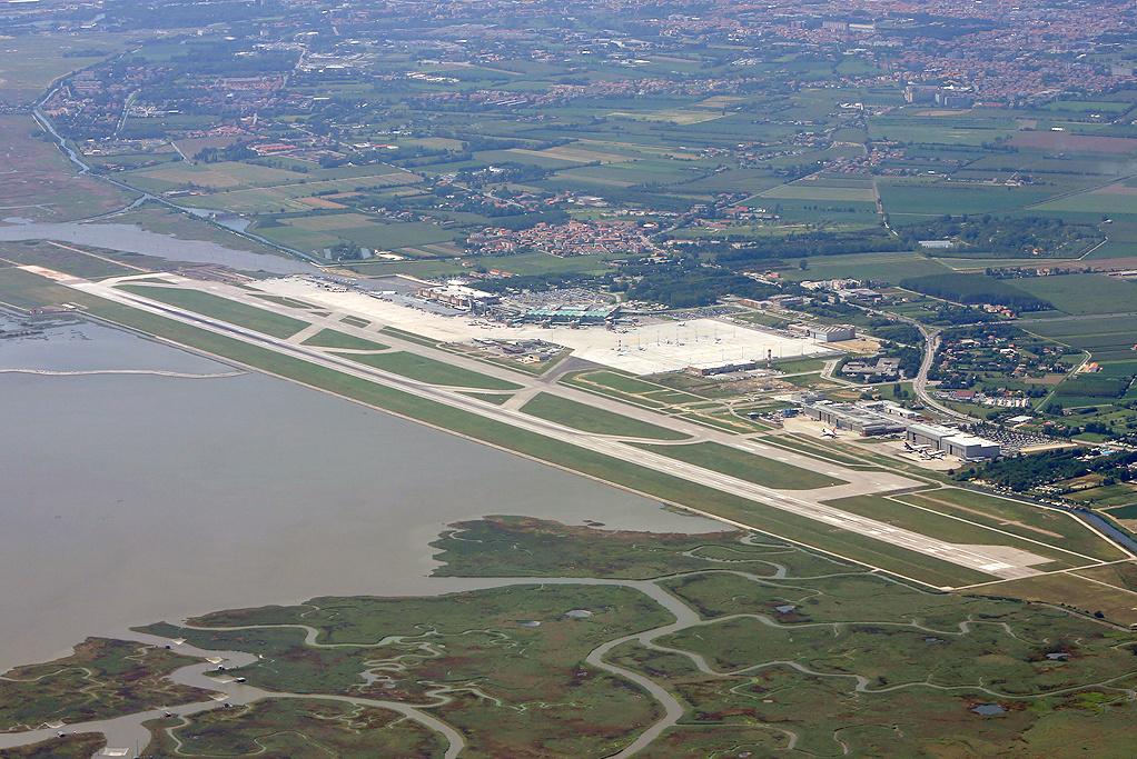 Venezia, Aeroporto Marco Polo: numeri record. 73mila movimenti da gennaio a settembre