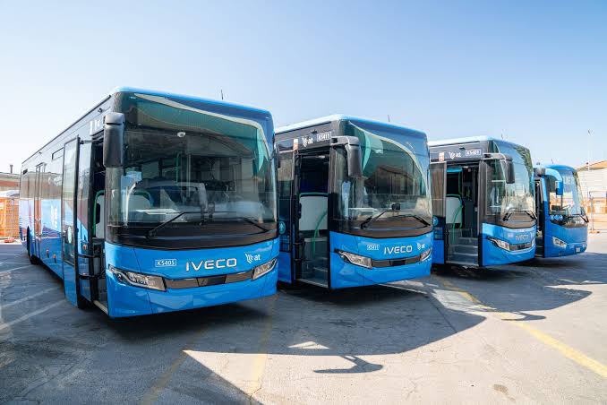 Autolinee Toscane, nuovi orari da lunedì: corse e coincidenze modificate in tutta la regione