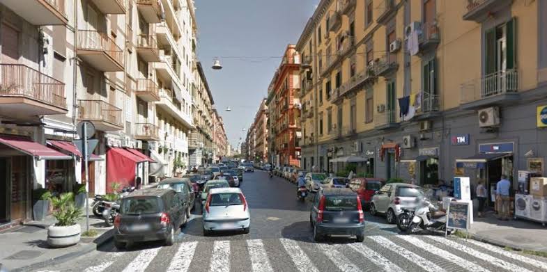 Napoli, Corso Meridionale chiuso dal 26 ottobre al 9 novembre: tutte le modifiche al traffico