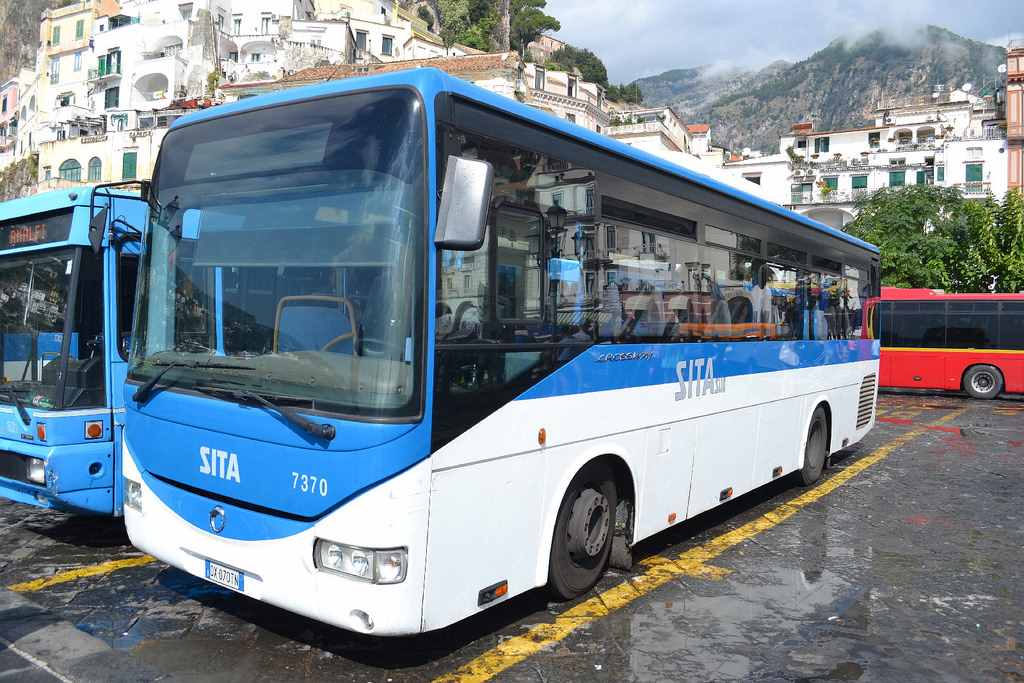 Autobus in Basilicata, un solo biglietto per più aziende: come funzionerà il nuovo sistema