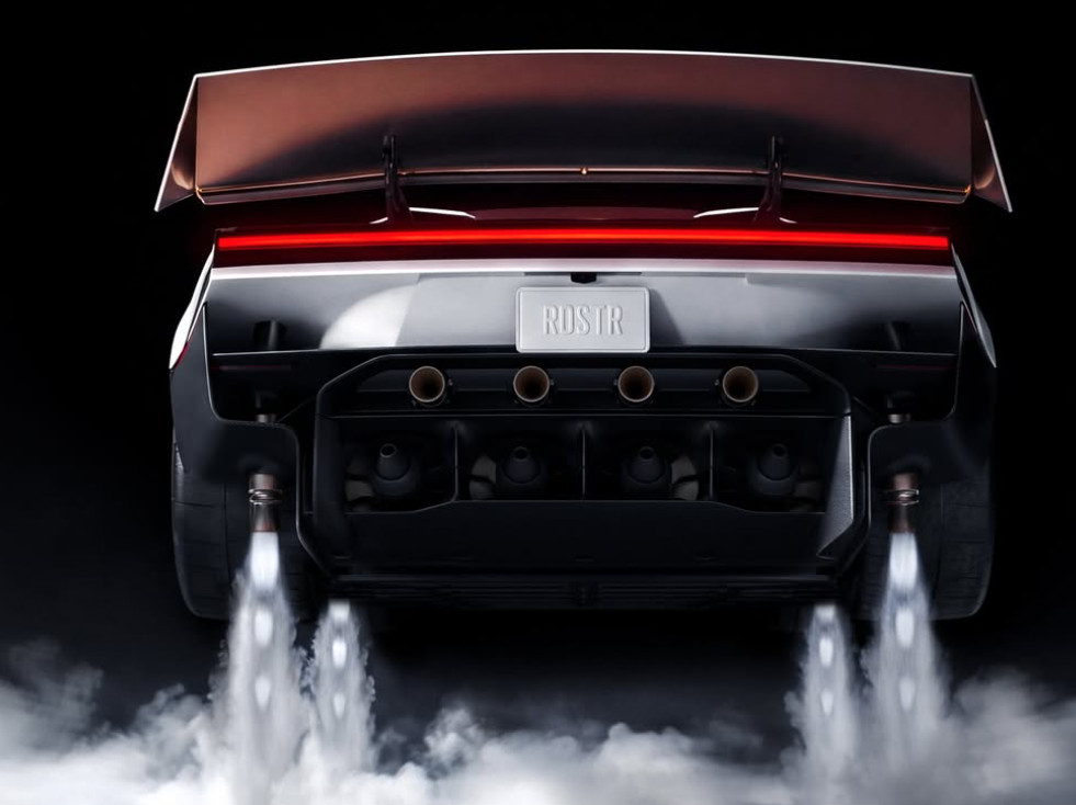 Usa, è arrivata l’auto volante: Tesla lancia il nuovo modello a propulsione