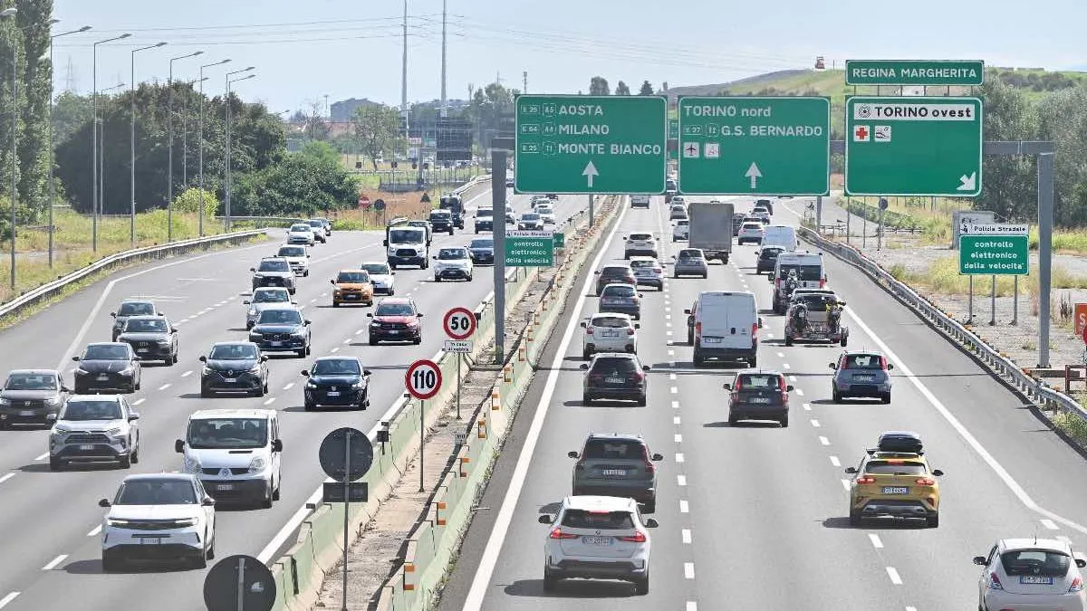 A4 Milano-Brescia, chiusura notturna tra viale Certosa e Monza: orari e deviazioni