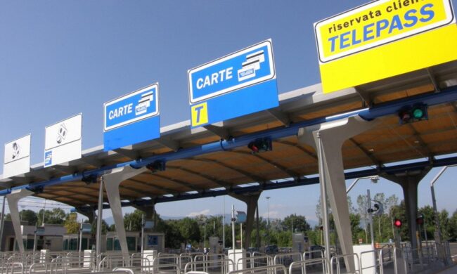 Autostrada Alto Adriatico, aumentano i caselli contactless: meno code e pagamenti più veloci. Ecco dove