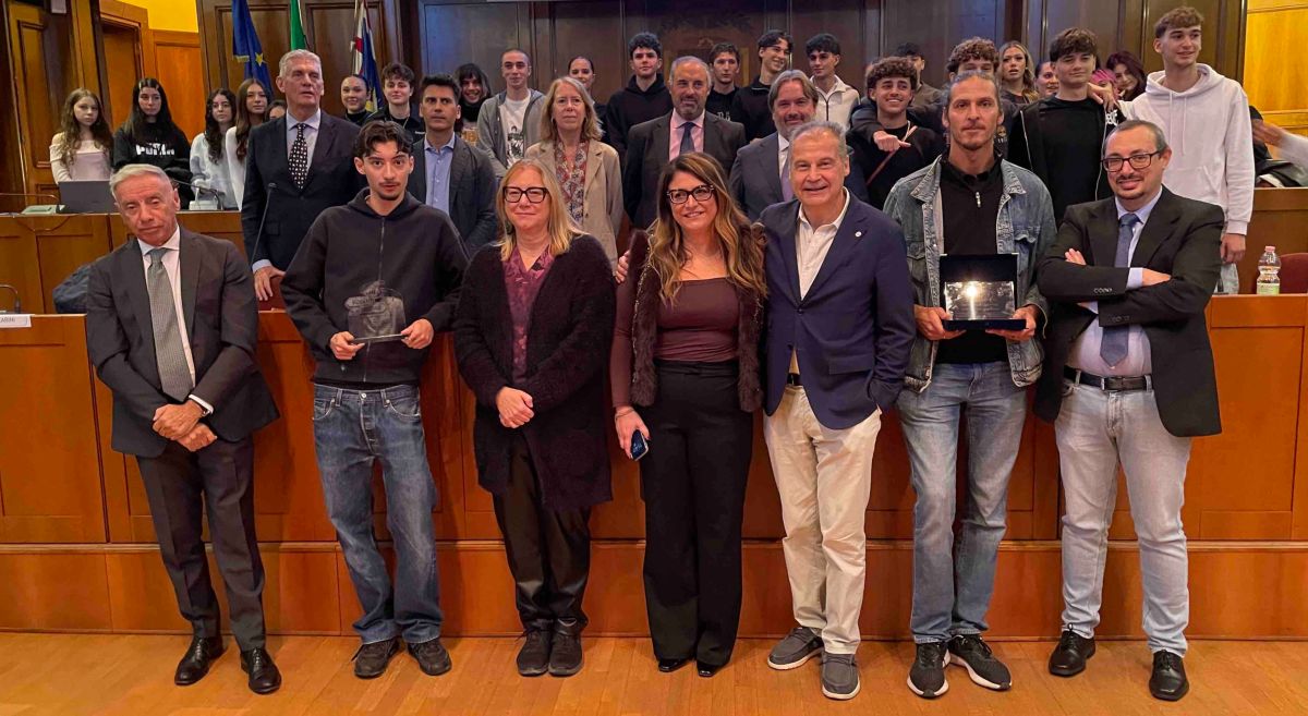 Sicurezza stradale: premiati i progetti vincitori di “Mi voglio sicurə – Road Safety Student Awards 2026”