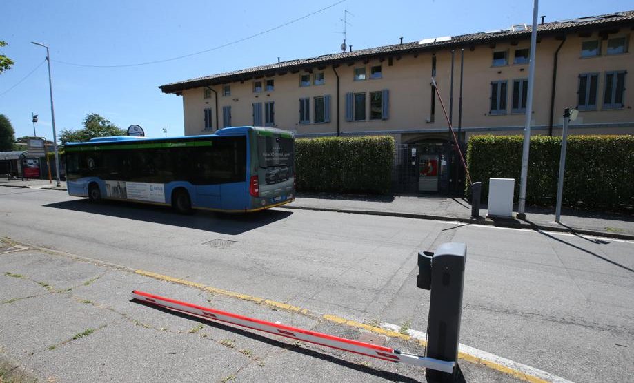 Monza, arrivano le telecamere in via Pergolesi: multe per chi passa senza autorizzazione