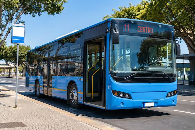 Ragusa, arriva la Linea 6 Notte: autobus il venerdì sera fino all’1:30. Ecco orari e fermate