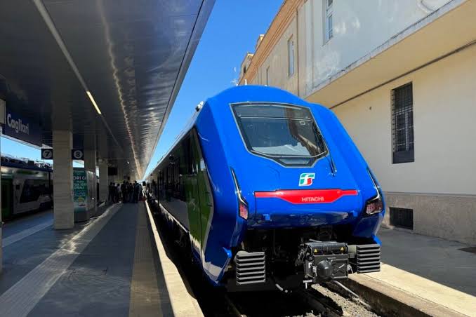 Treni Sardegna, stop tra Cagliari e Decimomannu dal 23 al 25 ottobre: bus sostitutivi e linee coinvolte