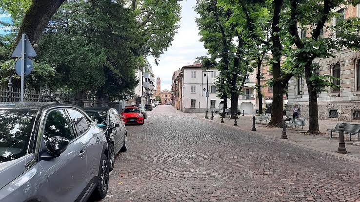 Piacenza, in Via Alberoni cambia la viabilità per cinque giorni: tutte le modifiche
