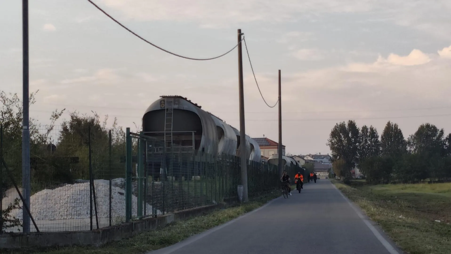 Lodi, a Tavazzano arriva la Ztl in via Lodivecchio contro degrado e spaccio: ecco cosa cambia